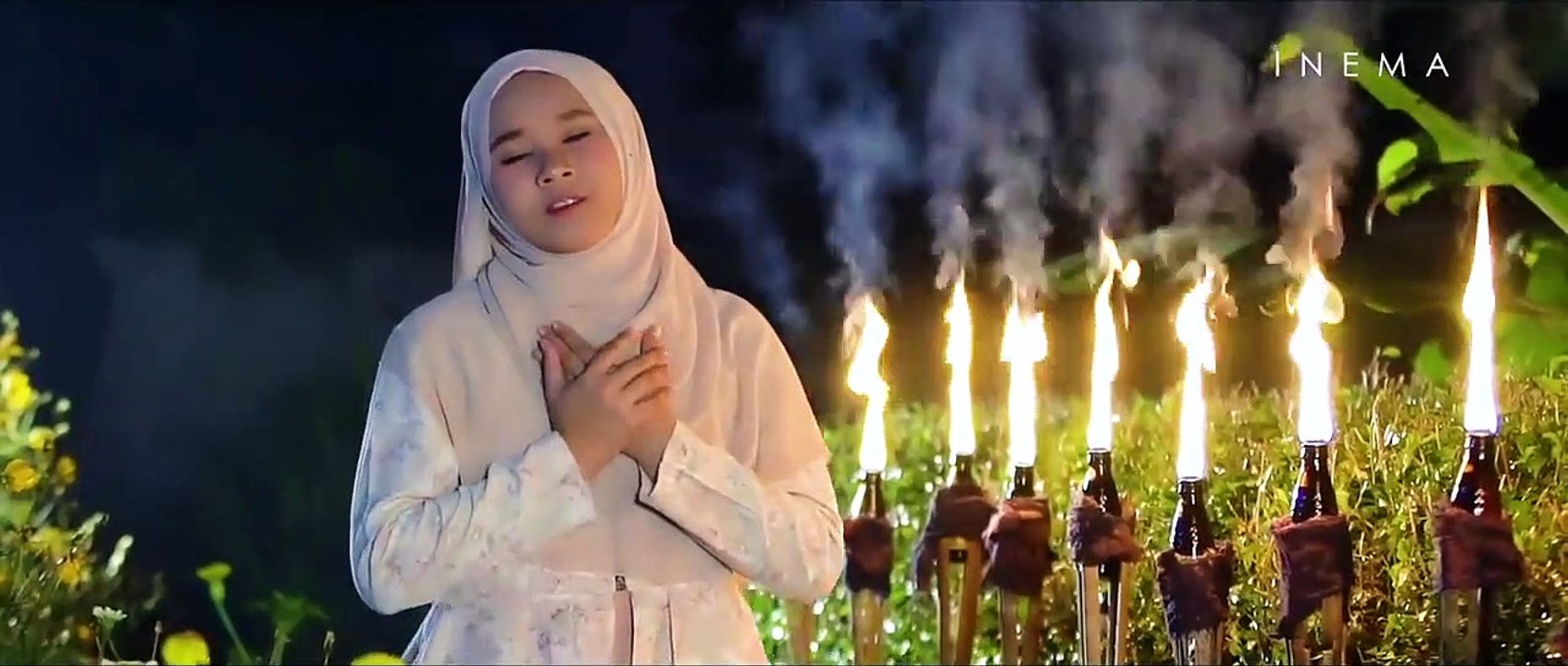 الأنشودة الرائعة ختم القرآن
