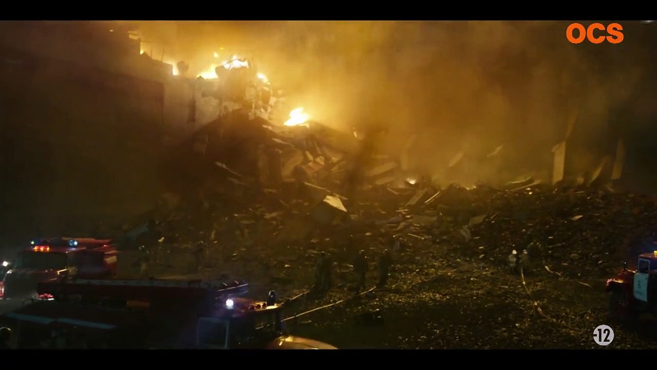 Chernobyl - saison 1 Bande-annonce VO - Trailer Chernobyl - Saison 1 - AlloCiné