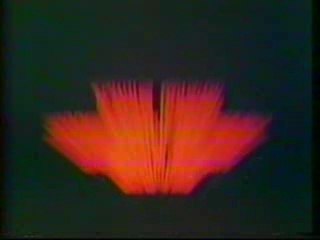 ABC Classic Movie Intro - 1970s - CLEAN!