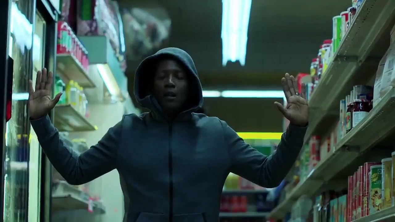 The Red Line - saison 1 Bande-annonce VO - Trailer The Red Line - Saison 1 - AlloCiné