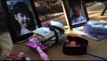 A grieving mother finds shocking news about her dead daughter | Korean Short Film