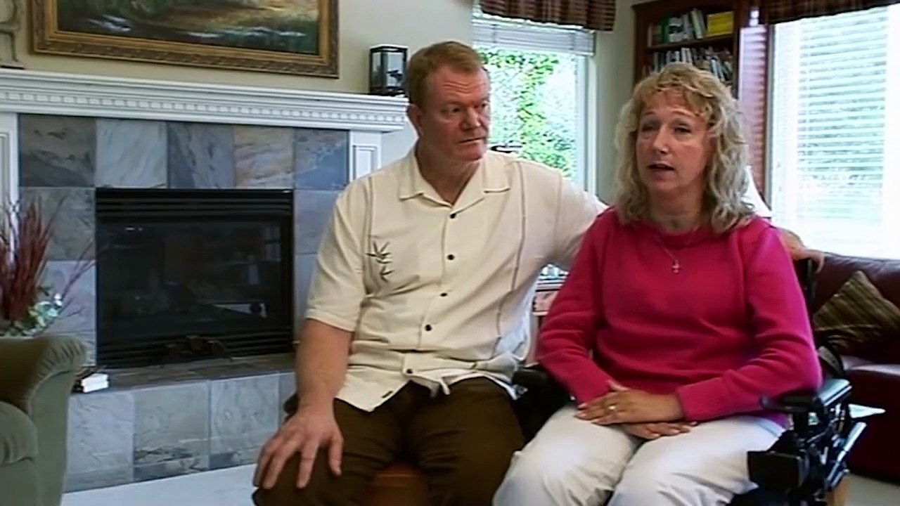 Strict Mom Uses Religion To Keep Kids Under Control | World's Strictest Parents