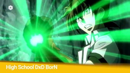 AnimeLab Spring Simulcasts 2015