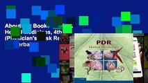 About For Books  PDR for Herbal Medicines, 4th ed. (Physician's Desk Reference (Pdr) for Herbal