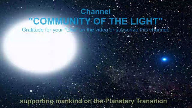 SANANDA (channeling): Powerful vibrations to you and your family (Feeling good energies)