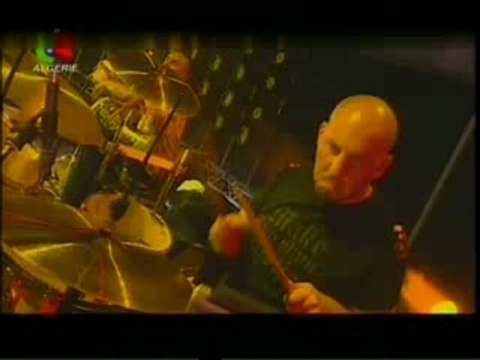 Cheb Khaled live Didi et Abdelkader