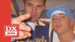 Tim Westwood Drops Rare Unreleased Eminem & Proof Freestyle From 1999