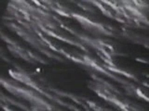 [NASA] Un OVNI survole la Lune pendant la mission Apollo 12
