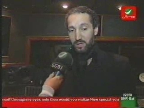 Latifa & Naseer Shamma an interview with Rotana News