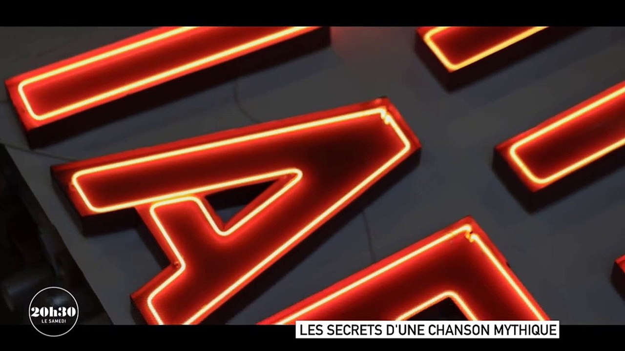 Quand la chanson "Non, je ne regrette rien" a sauvé la carrière d'Edith Piaf... et évité à l'Olympia de faire faillite