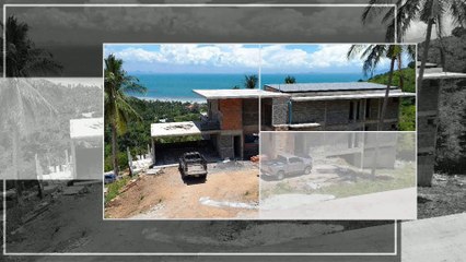 Kalessan Villas Samui update june 2019