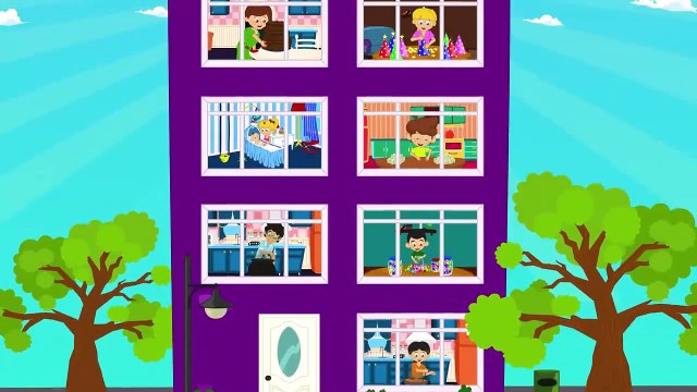 Fais Dodo, Colas Mon P'tit Frère -Chanson enfantine avec les