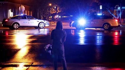 At Least 12 Dead in Virginia Beach Mass Shooting