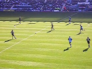 2003-10-18 - Coventry City V Cardiff City