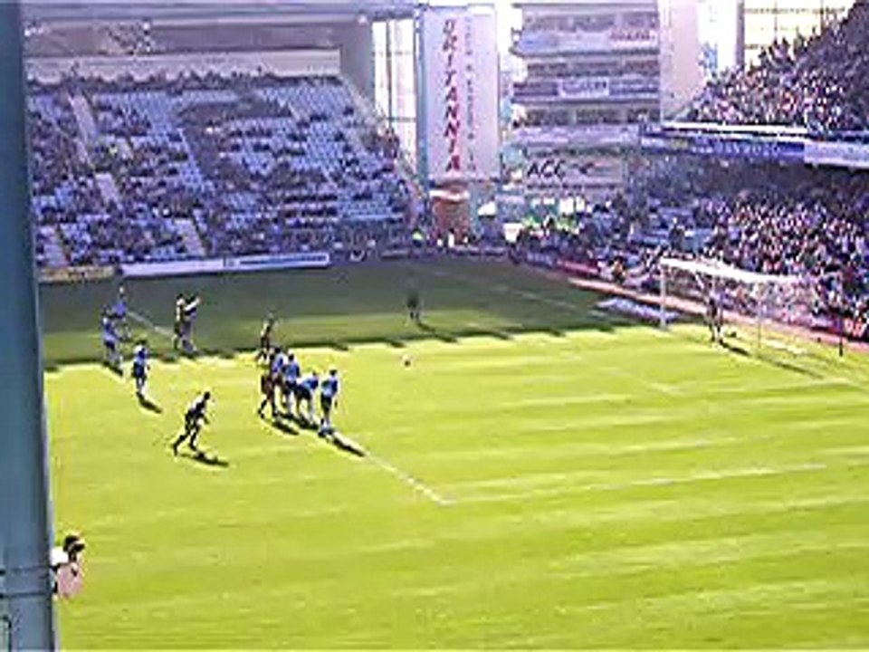2003-10-18 - Coventry City V Cardiff City