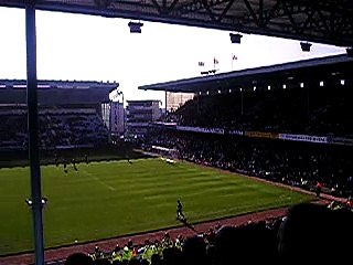2003-10-18 - Coventry City V Cardiff City