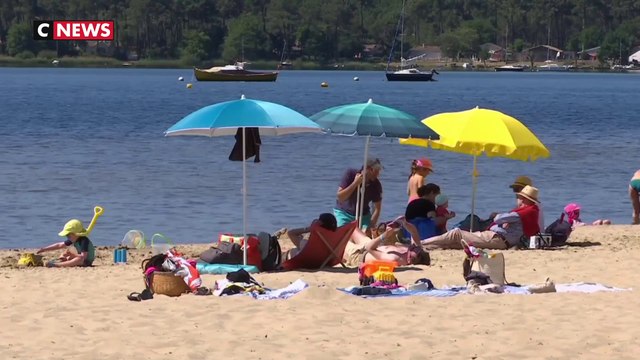 Week-end de l’Ascension : un air de grandes vacances