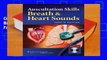 Online Auscultation Skills: Breath and Heart Sounds  For Free