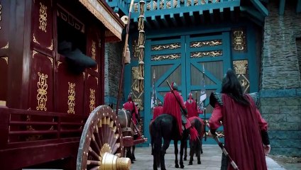 東宮 14 - Goodbye My Princess 14【完整版】（陳星旭、彭小苒、魏千翔等主演）