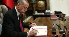 Erdoğan'ın imzasıyla Gelibolu Yarımadası 