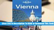 [Read] Lonely Planet Vienna  For Trial