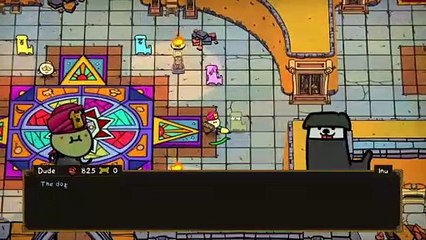 Super Cane Magic Zero - Trailer di lancio