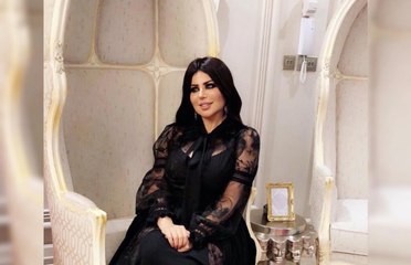 حليمة بولند تفتح النار على نهى نبيل وتكشف سر وصفها بالمنافقة