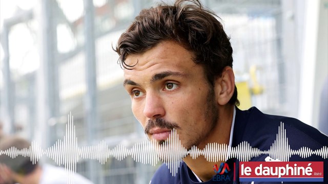 Rugby - Lilian Saseras (FC Grenoble) : « C'est notre finale à nous »