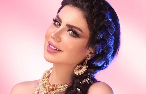 هذا ما قالته حليمة بولند عن عمليات التجميل التي خضعت لها