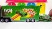 Go Go Tayo Learn Colors Disney Cars Mack Truck Toy Beetle Thomas Chuggington Special Selection #24