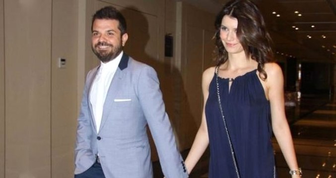Beren Saat'in doğum günü mesajında ihanet iması dikkat çekti