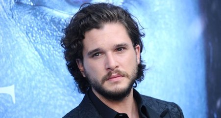 Alkol problemi yaşayan Kit Harington tedavi sonrası ilk kez görüntülendi!