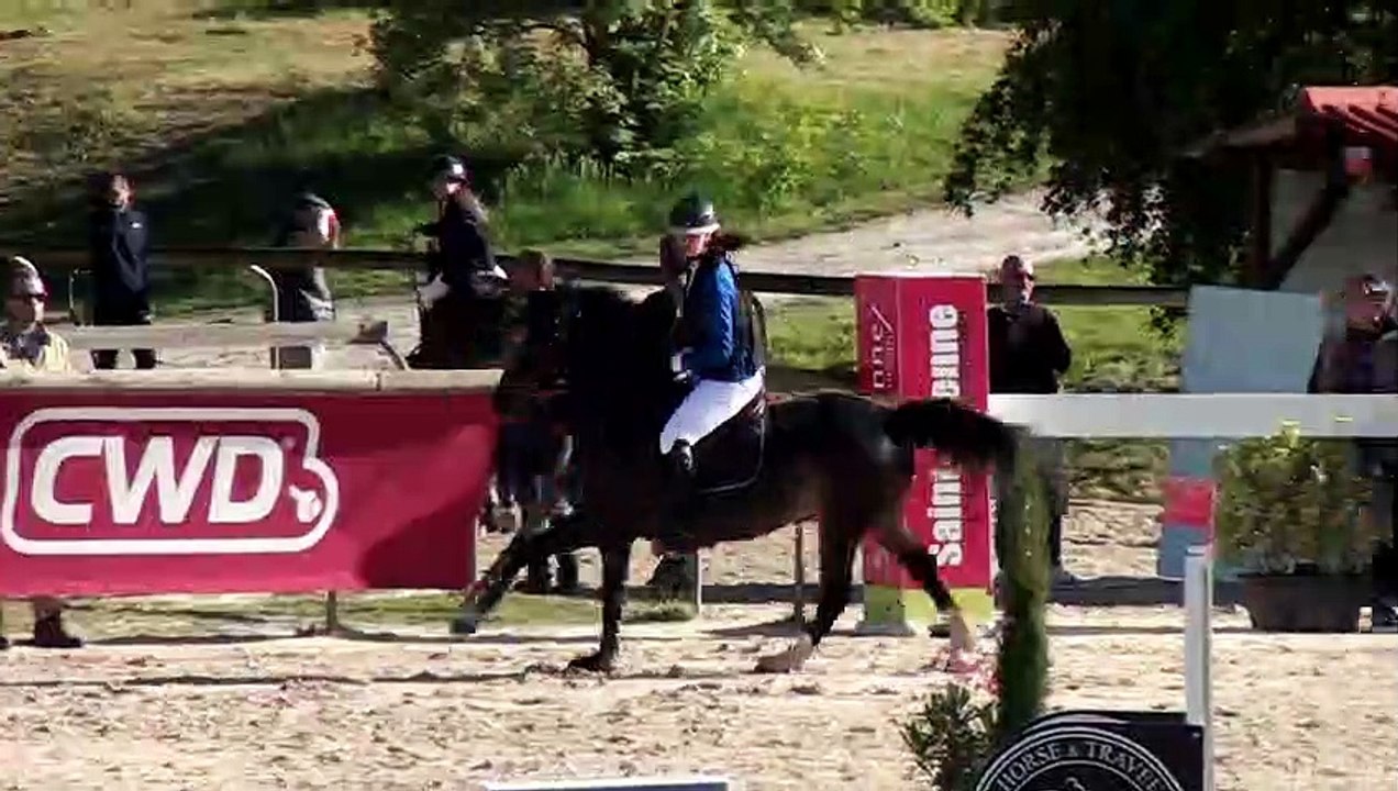 Epreuve 2 n°37 Thiriez Lou Hann/SISCO FLO