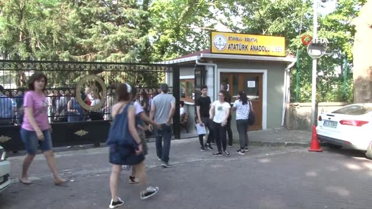 LGS maratonu başladı