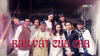 Xem Phim Báu Vật Của Cha Tập 60 - Phim Hoa Ngữ  mới Hay