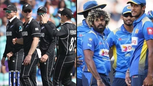 ICC Cricket World Cup 2019: New Zealand V Sri Lanka| Match Preview | Oneindia Telugu