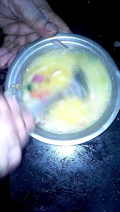 Eggs Mamlat