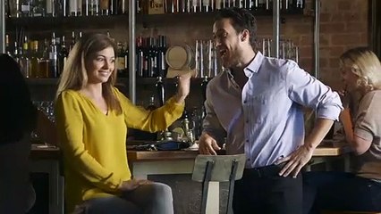 Sterling Hurst in a hilarious Goodys Headache Powder Commercial