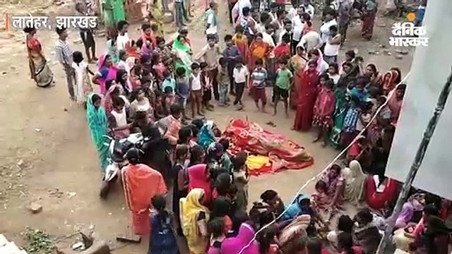 युवक की गोली मारकर हत्या की