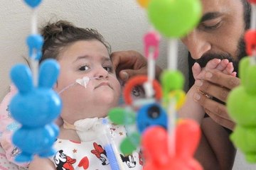 Utanmaz bununu da yaptı! İday bebeğin adına sahte hesap açıp, dolandırdılar