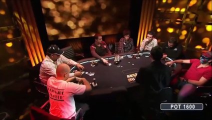 Enigma makes big river bluff against Tom Dwan