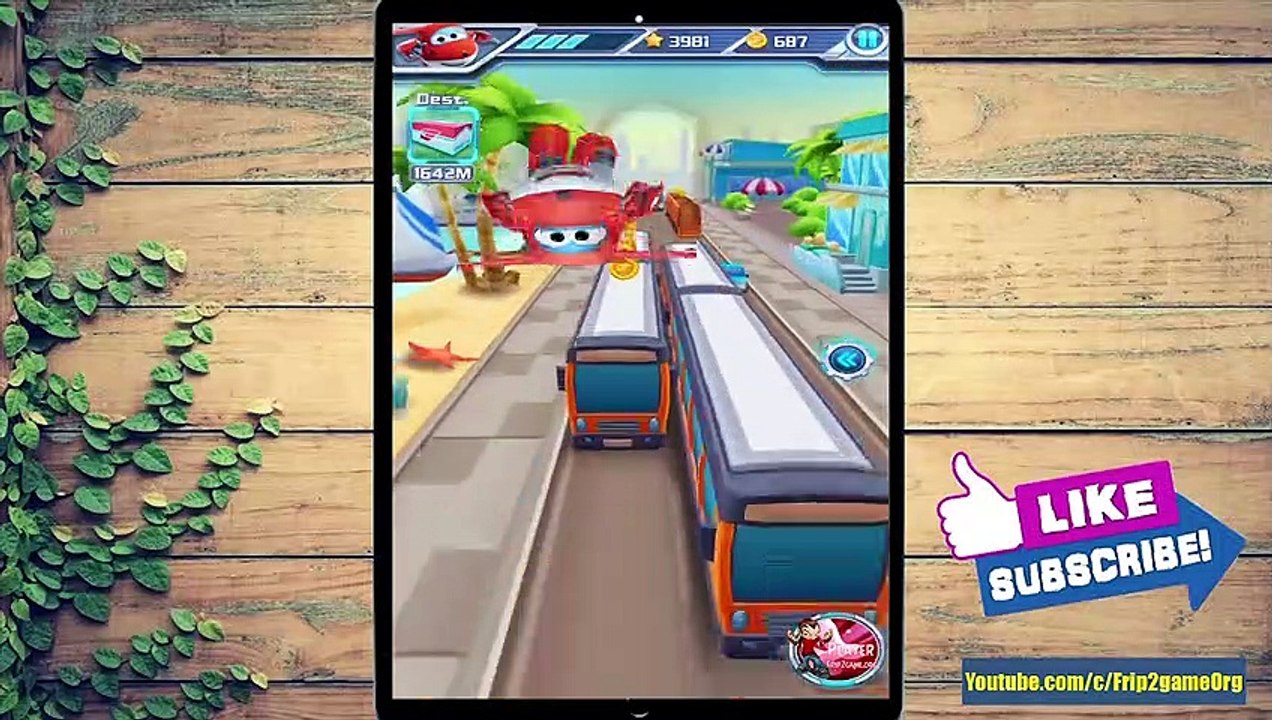 New Games Mobile: Archero, NomNoms, Ben10Heroes, ToyStoryDrop! Oddbods Turbo Run New Update, Super Wings: Jett Run Android/iOS Gameplay