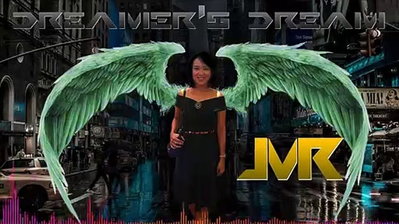 Dreamer's Dream Remix