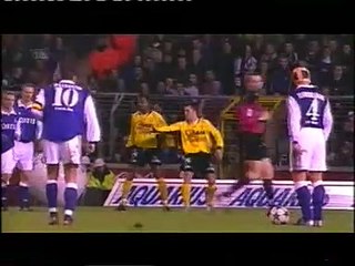 2004-02-14 - speeldag 22 - RSCA - Lokeren 2-1