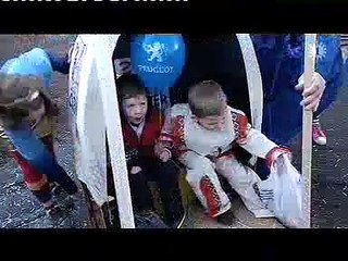 extra - 2003-2004 - Kompany in De Laatste Show (2004-02-23)