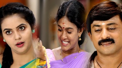 Yaaradi Nee Mohini Today Episode : 1/06/19:  வெண்ணிலாவின் கொலுசு ஸ்வேதா மூலமாகவே கிடைத்தது