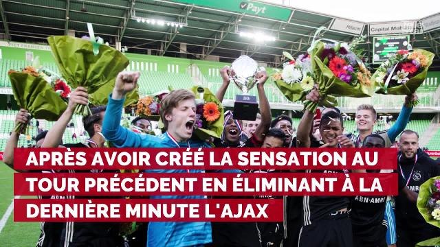 Tottenham-Liverpool : sur quelle chaîne voir la finale de la Ligue des Champions à la télévision et en streaming ?