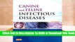Online Canine and Feline Infectious Diseases  For Trial