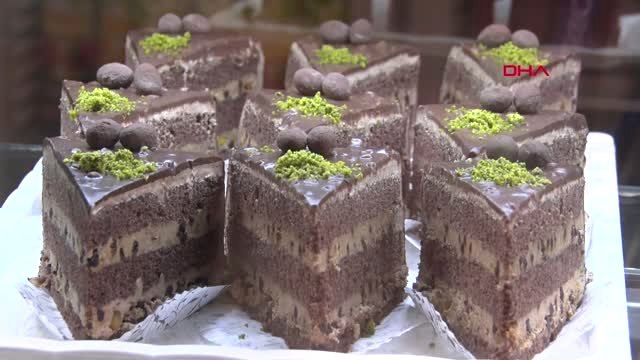 İSTANBUL Bayramda gazlı içecek yerine su tüketin