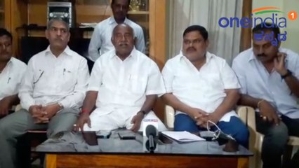ಸ್ವಂತ ಪಕ್ಷದ ವಿರುದ್ಧವೇ ಮುಗಿಬಿದ್ದ ಜೆಡಿಎಸ್ ರಾಜ್ಯಾಧ್ಯಕ್ಷ ಎಚ್ ವಿಶ್ವನಾಥ್ | Oneindia Kannada
